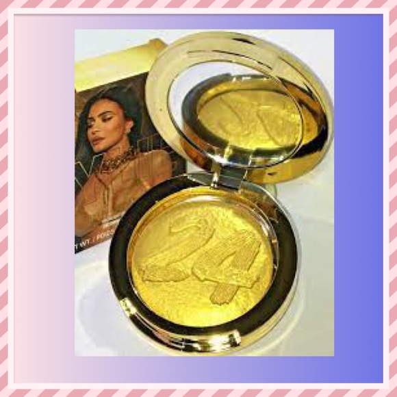 💫Kylie Cosmetics 24k Birthday💫